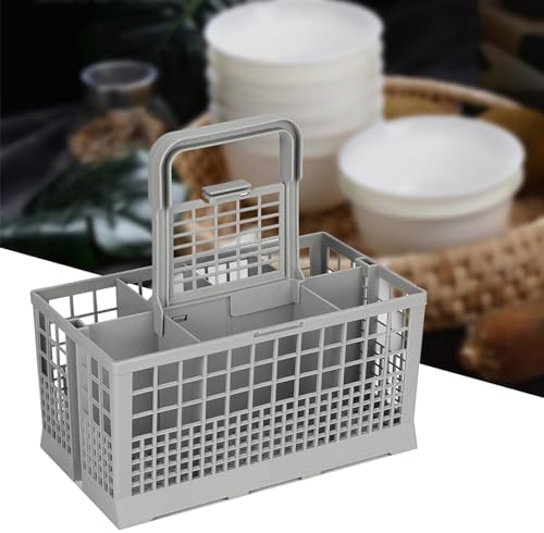 Dishwasher Silverware Replacement Basket, Abs Universal Dishwasher