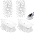 OXO New Soap Dispensing Dish Brush Refills