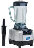 Winco Commercial Blender, 68 oz, Gray