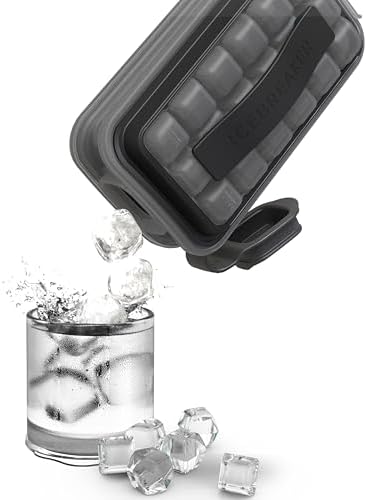 ICEBREAKER POP - 4 IN 1 - DISPENSER - MAKER - BIN - PACK - Make And