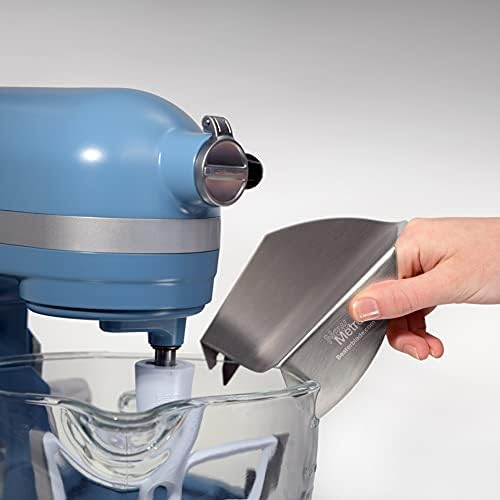 New Metro Design PC-GL Pouring Chute for Glass Bowl Pouring Chute for