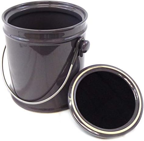 Natural Home 40629 Compost Bin, Charcoal
