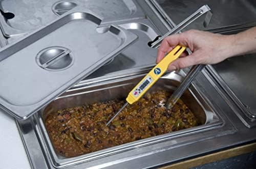 Cooper-Atkins DPP400W-0-8 Digital Pocket Thermometer