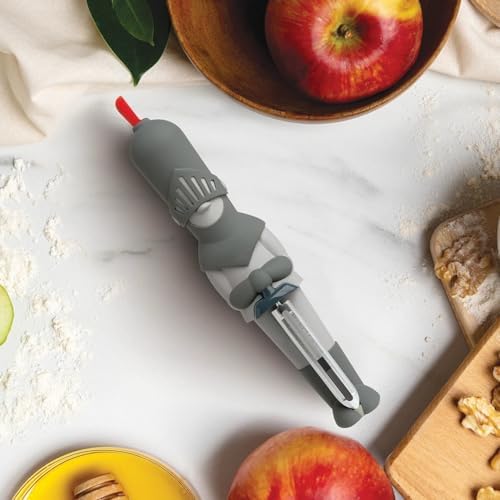 OTOTO Sir Peels A-Lot Vegetable Peeler