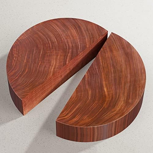 Chopping Board Wood Butcher Chopping Board For Kitchen With Handles