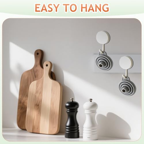 Kitchen Funnel Set, 2026 New Food Grade Silicone Collapsible Funnels