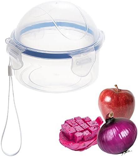 AYCCNH 2 Pack Produce Saver Containers for Fridge