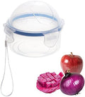 AYCCNH 2 Pack Produce Saver Containers for Fridge