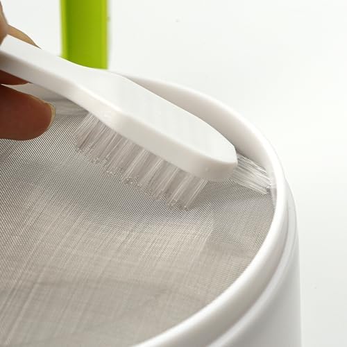 Marsrut Food Strainer, Soy Milk and Juice Filter, Yogurt Maker, Bag