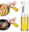 Olive Oil Sprayer, Glass, 1g Per Press