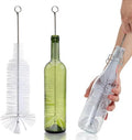 Bottle Brush - Ideal for Cleaning Narrow Neck Swing Top Glass