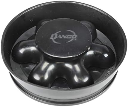 Danco 10983 Sinktacular, Kitchen Sink Strainer & Stopper, Prevent