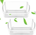 240324502/lfss2312tf0 Refrigerator Door Bin Compatible for Cros.ley
