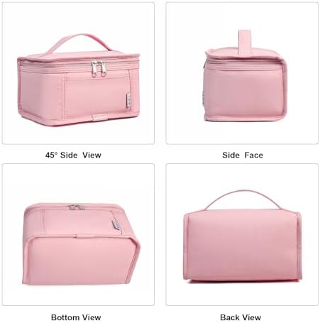 NOL Small Lunch Bag Mini Lunch Box Insulated Lunch Bag for Men/Women