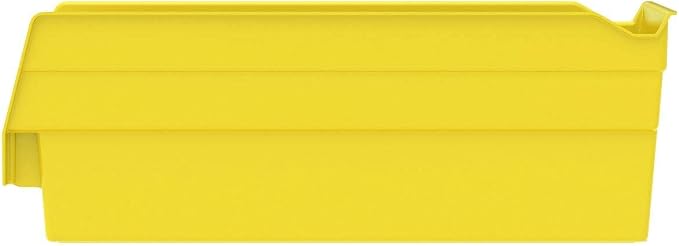 Akro-Mils 30120 Plastic Shelf Bins, Heavy Duty Storage Bins - Image 7