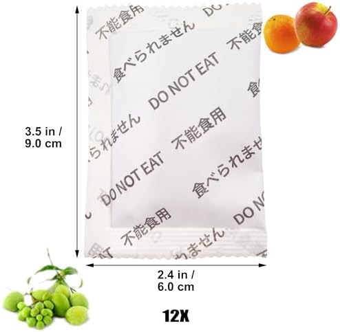 Produce Saver Kit for OXO GreenSaver