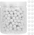 Ceramic Baking Beans for Pies and Tarts, Reusable Heat Resistant
