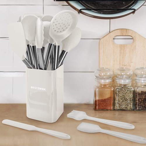 Kitchen Utensil Set-Silicone Cooking Utensils-33 Kitchen Gadgets &