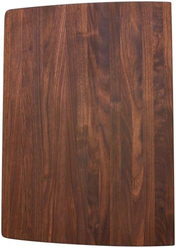 BLANCO 222587 PERFORMA Walnut Wood Cutting Board