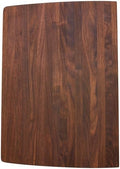 BLANCO 222587 PERFORMA Walnut Wood Cutting Board