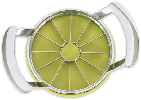 RSVP International Kitchen Tool Collection Core and Slice Apples