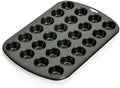 Everyday Baking Prochef Teflon Non-Stick Premium Coated 24 Mini Cup