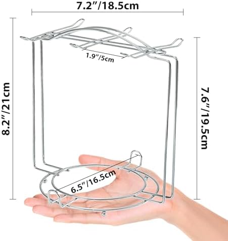YY YEARCHY Coffee Cup Stand Holder Display Stand Mug Tea Rack Cup and