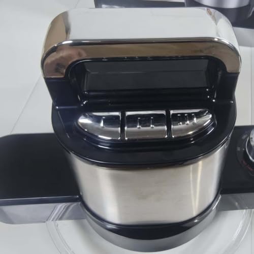 6L Swallow Maker Food Processor, 1000W Cassava Grinder