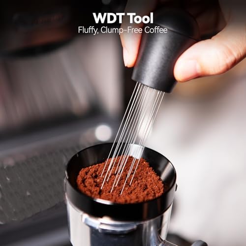 54mm Espresso Accessories Kit Compatible with Breville 54mm
