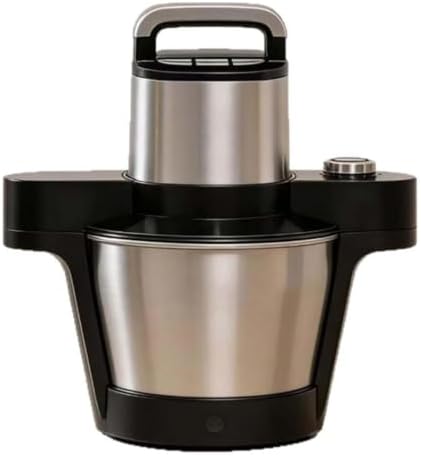 6L Swallow Maker Food Processor, 1000W Cassava Grinder