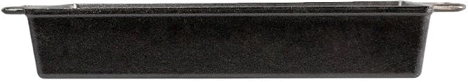 Lodge Cast Iron Casserole Pan - Image 3