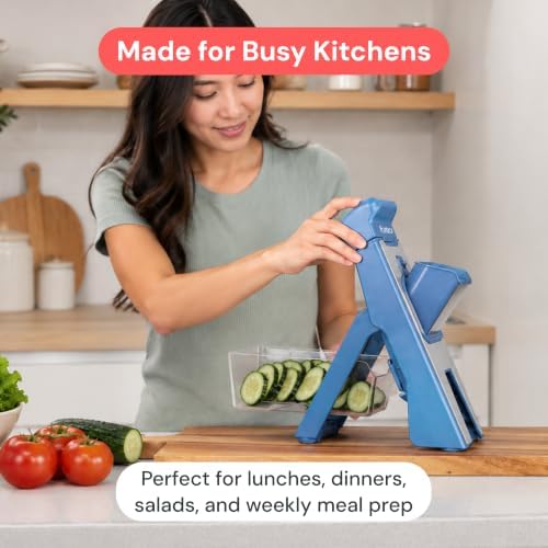 Fullstar Adjustable Mandoline Slicer
