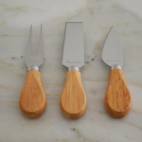 Picnic at Ascot Deluxe Bamboo Cheese/Charcuterie Board with