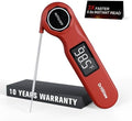 GrillBliss Rechargeable Digital Meat Thermometer