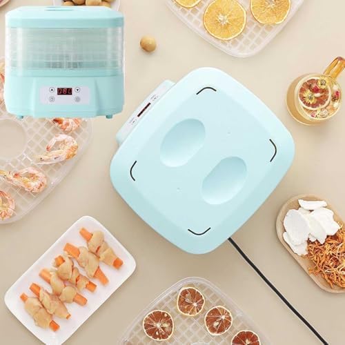 Home Freeze Dryer with Digital Timer and Temperature Control