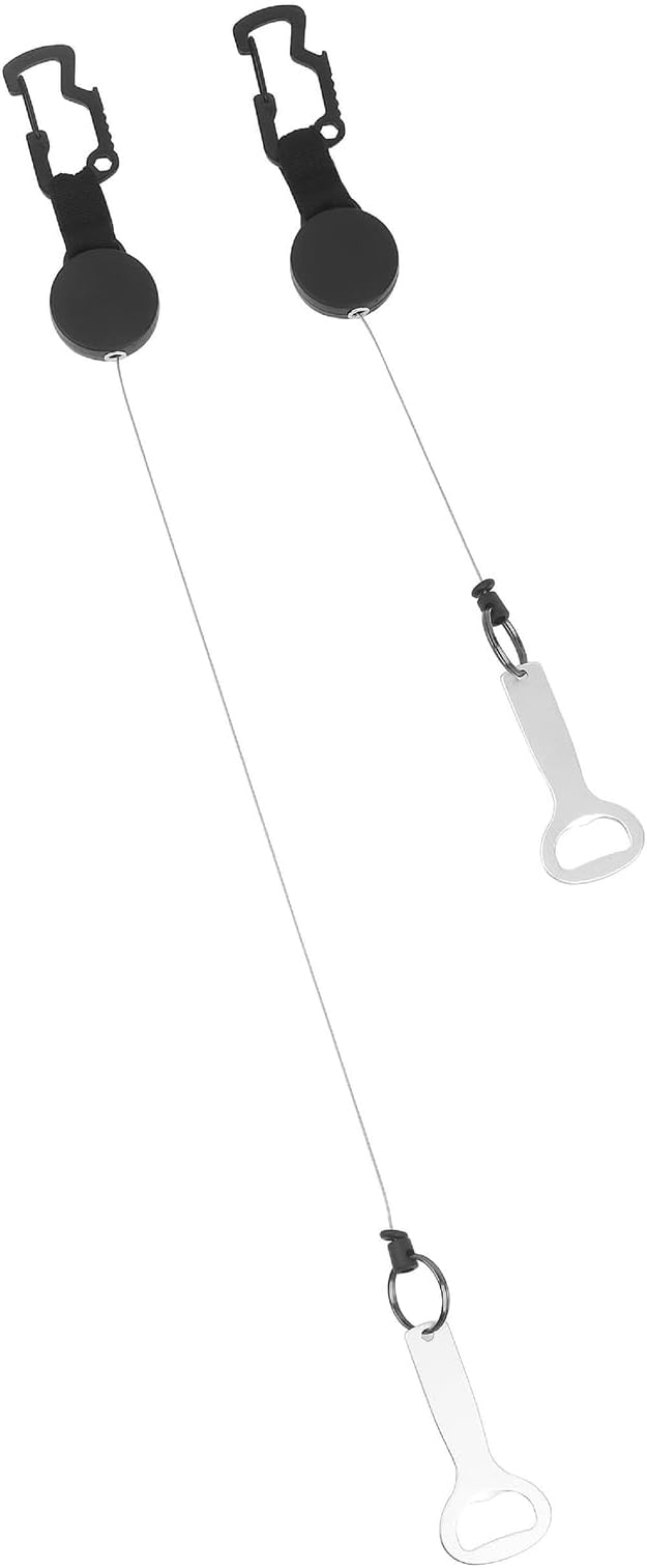 Maplefield Retractable Bottle Opener - Image 2