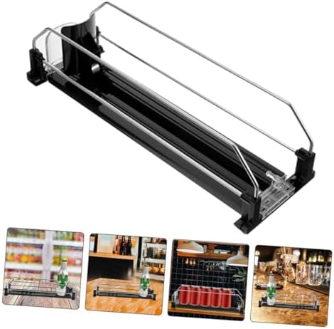 Stackable Beverage Dispenser Stand Automatic Drink Dispenser for