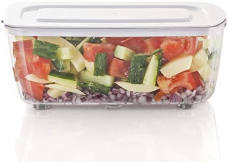 Brieftons 7-Blade Spiralizer and Food Chopper