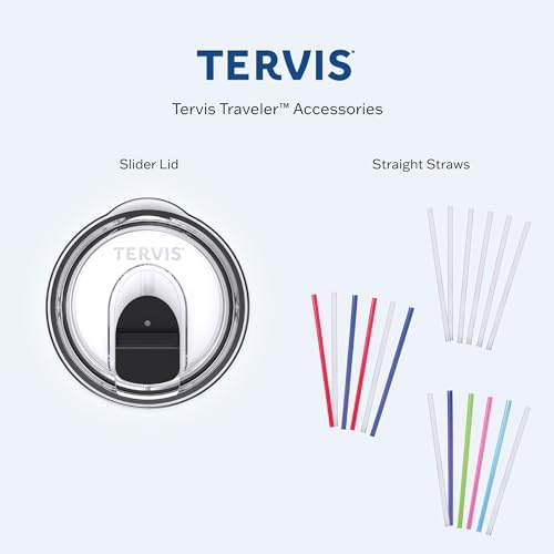 Tervis Traveler Fishing Lures Triple Walled Insulated Tumbler Travel
