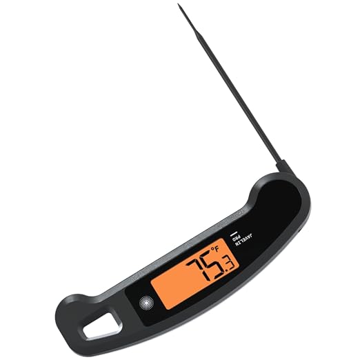 Lavatools Javelin® PRO Classic Ultra-Fast 2-Second Professional Digital Instant - Image 2