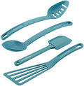 Rachael Ray 47564 Cucina Nylon Nonstick Utensils/Fish Turner, Spatula