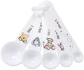 Disney Winnie the Pooh Measuring Spoons