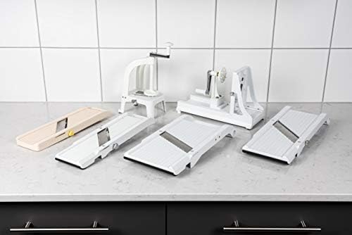Benriner One Size Vegetable Slicer