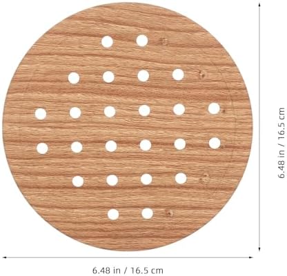 Teakettle Insulation Pad for Countertops, PU Plastic