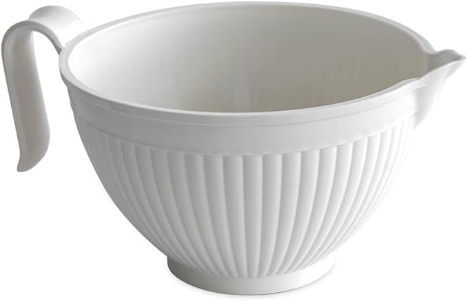 Nordic Ware Better Batter Bowl, 10 Cups by NordicWare
