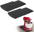 Bruvoalon Appliance Sliding Tray, 2 Pack