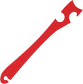 INFRAOVENS Silicone Oven Rack Push Pull Tool by INFRAOVENS