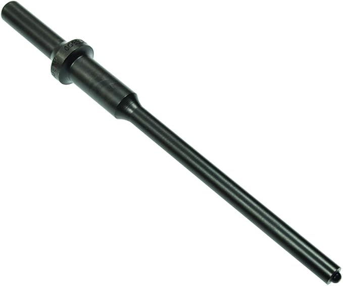 Mayhew Tools 31951HT Pneumatic Roll Pin Punch, 5/16" x 6" Hang Tag - Image 3