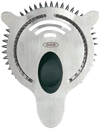 OXO Steel Cocktail Strainer