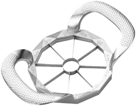 Heavy Duty Corer Stainless Steel Apples Cutter Kitchen Tool(A) (A)
